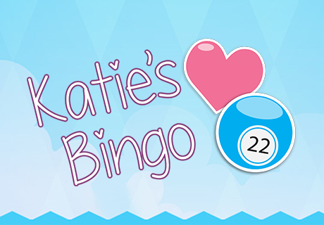 Katies Bingo
