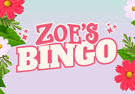 Zoe’s Bingo